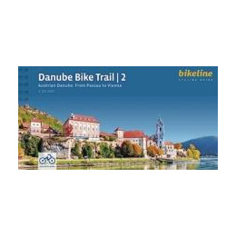 Danube Bike Trail 2 Austrian Danube: From Passau to Vienna
