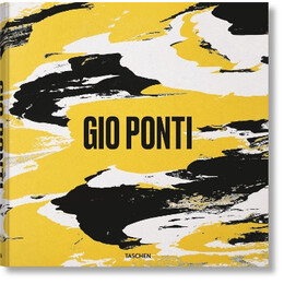 Taschen xl : gio Ponti hc