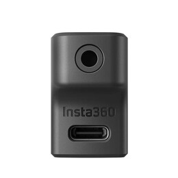 Insta360 Ace series Mic Adapter