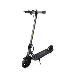 Egoboo Ε-Scooter Go 85R2 GEN2 Ledio grey
