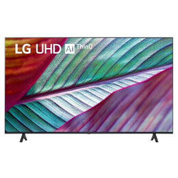 Lg 50ur781c Smart 4k uhd led hdr 50" 2023 (50ur781c0lk) (Lg50ur781c0lk)