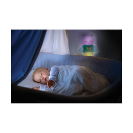 As Baby Clementoni - Good Night Lamp (1000-17797)