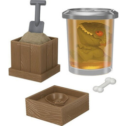 Mattel Jurassic World: Crushivores - Dinosaur Mystery Series 1 (Hvb29)