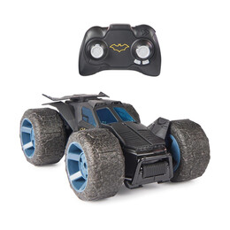 Spin Master dc: Batman - Stunt Force Batmobile r/c Vehicle (6066871)*