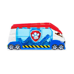 Spin Master paw Patrol: Launch &Amp; Rescue Patroller Vehicle (6069338)