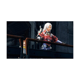 Nsw Xenoblade Chronicles x: Definitive Edition