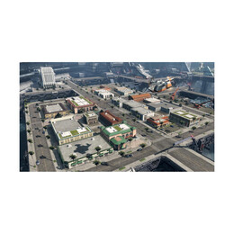 Nsw Xenoblade Chronicles x: Definitive Edition