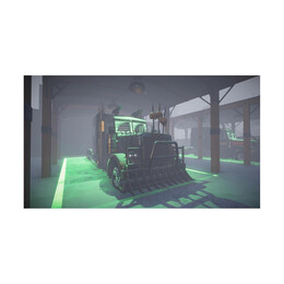 Ps5 Alaskan Road Truckers: Highway Edition