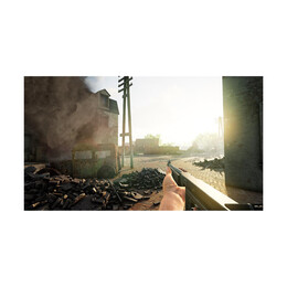 Ps5 United Assault - Normandy '44