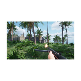 Ps5 United Assault - World war 2