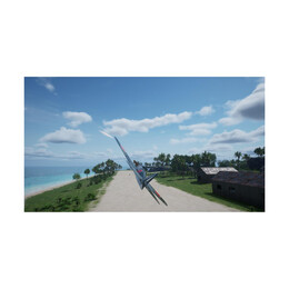 Ps5 United Assault - World war 2