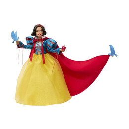 Mattel Disney Princess: Συλλεκτική Χιονάτη (Hvy53)