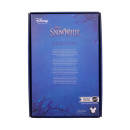 Mattel Disney Princess: Συλλεκτική Χιονάτη (Hvy53)