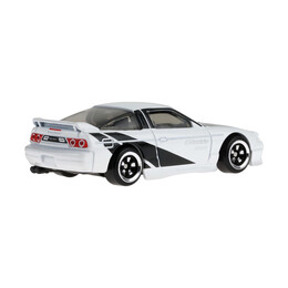 Mattel hot Wheels: 90’s Street Scene - '96 Nissan 180sx Type x (Jcb57)