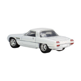 Mattel hot Wheels Premium® pop Culture: jay Leno's Garage - 1968 Mazda Cosmo Sport (Jbl66)