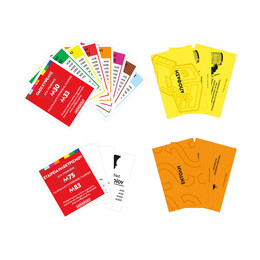 Hasbro Monopoly: Classic Refresh (G0009)