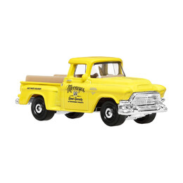 Mattel Matchbox: Mooneyes - '57 gmc Stepside Vehicle (Jcg46)
