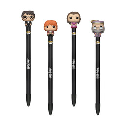 Funko Pop! Pens: Harry Potter - ron Weasley Figurine