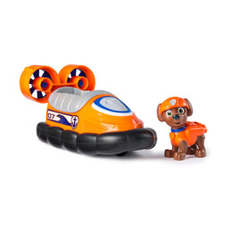 Spin Master paw Patrol: Zuma - Hovercraft Vehicle (20149063)