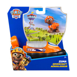 Spin Master paw Patrol: Zuma - Hovercraft Vehicle (20149063)