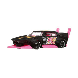 Mattel hot Wheels: Neon Speeders - mad Manga (Jby95)