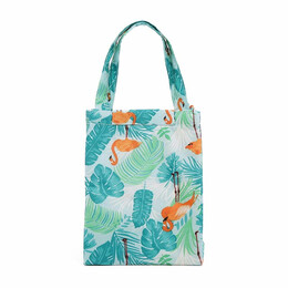 Ισοθερμική Τσάντα Φαγητού 8Lt Amber Flamingo AM3005