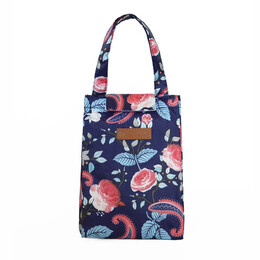 Ισοθερμική Τσάντα Φαγητού 8Lt Amber Roses AM3005