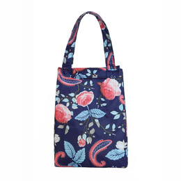 Ισοθερμική Τσάντα Φαγητού 8Lt Amber Roses AM3005