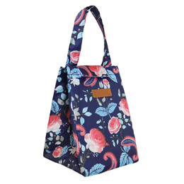 Ισοθερμική Τσάντα Φαγητού 8Lt Amber Roses AM3005