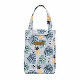 Ισοθερμική Τσάντα Φαγητού 8Lt Amber Tropical AM3005