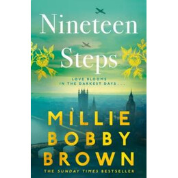Nineteen Steps