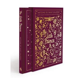 Little Prince (Collector's Edition)