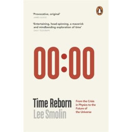 Time Reborn