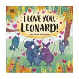 I Love You, Leonard!