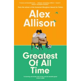 Greatest of all Time