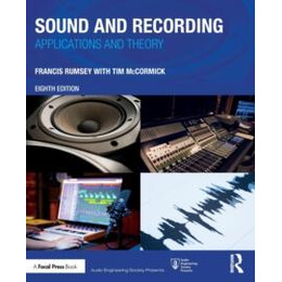 Sound and Recording