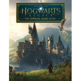 Hogwarts Legacy: the Official Game Guide