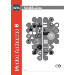 Mental Arithmetic 6