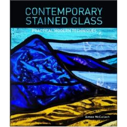 Contemporary Stained Glass