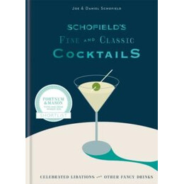 Schofield's Fine and Classic Cocktails
