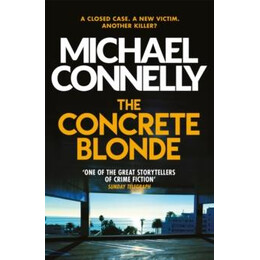 Concrete Blonde