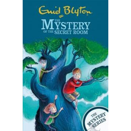 Mystery Series: the Mystery of the Secret Room
