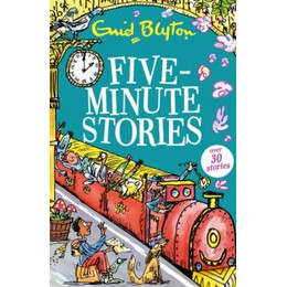 Five-Minute Stories