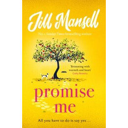 Promise me
