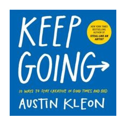 Keep Going