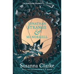 Jonathan Strange & mr Norrell