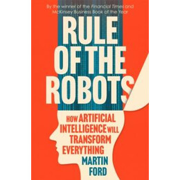 Rule of the Robots