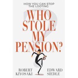 Who Stole my Pension?