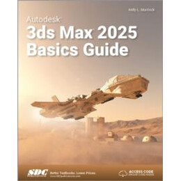 Autodesk 3ds max 2025 Basics Guide