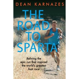 Road to Sparta